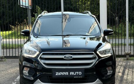 Ford Kuga III, 2017 год, 1 699 000 рублей, 2 фотография