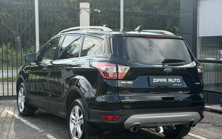Ford Kuga III, 2017 год, 1 699 000 рублей, 6 фотография