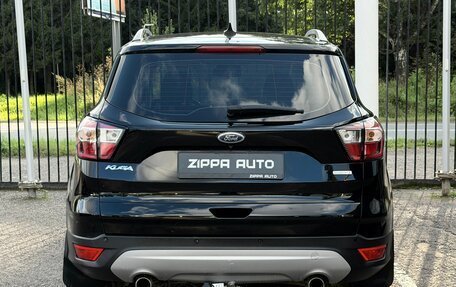 Ford Kuga III, 2017 год, 1 699 000 рублей, 5 фотография