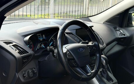 Ford Kuga III, 2017 год, 1 699 000 рублей, 8 фотография