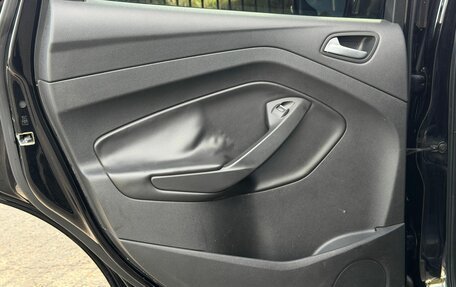Ford Kuga III, 2017 год, 1 699 000 рублей, 18 фотография