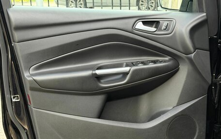 Ford Kuga III, 2017 год, 1 699 000 рублей, 15 фотография
