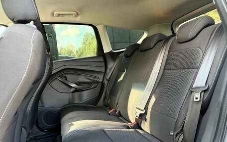 Ford Kuga III, 2017 год, 1 699 000 рублей, 20 фотография