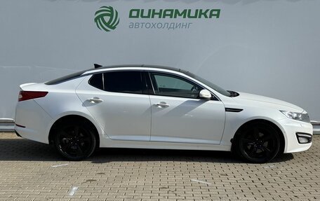 KIA Optima III, 2013 год, 1 220 000 рублей, 4 фотография