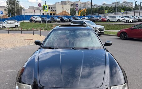 Maserati Quattroporte VI, 2007 год, 1 500 000 рублей, 3 фотография