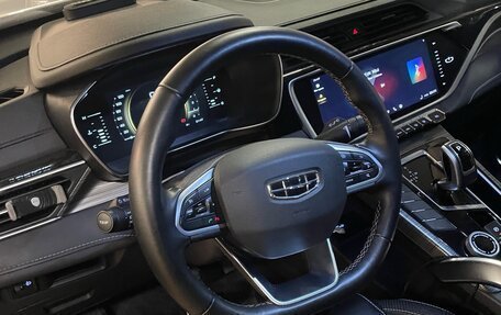 Geely Atlas, 2024 год, 200 000 рублей, 7 фотография