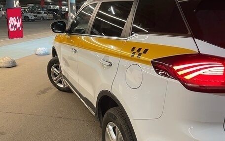 Geely Atlas, 2024 год, 200 000 рублей, 6 фотография