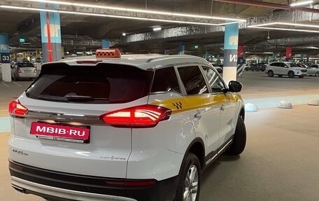 Geely Atlas, 2024 год, 200 000 рублей, 5 фотография