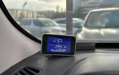 Hyundai ix35 I рестайлинг, 2012 год, 999 000 рублей, 16 фотография