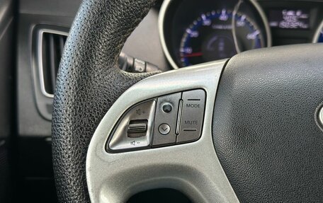 Hyundai ix35 I рестайлинг, 2012 год, 999 000 рублей, 17 фотография