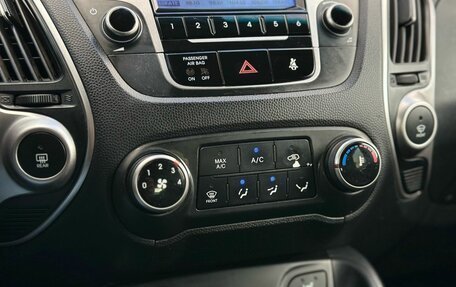 Hyundai ix35 I рестайлинг, 2012 год, 999 000 рублей, 19 фотография