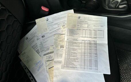 Hyundai ix35 I рестайлинг, 2012 год, 999 000 рублей, 25 фотография