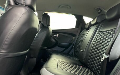 Hyundai ix35 I рестайлинг, 2012 год, 999 000 рублей, 24 фотография