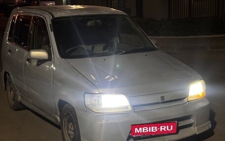 Nissan Cube II, 2001 год, 185 000 рублей, 2 фотография