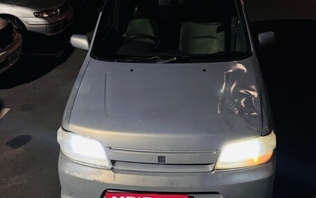 Nissan Cube II, 2001 год, 185 000 рублей, 5 фотография