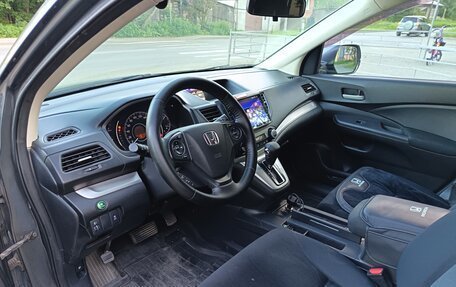 Honda CR-V IV, 2014 год, 2 000 050 рублей, 4 фотография