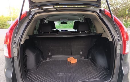 Honda CR-V IV, 2014 год, 2 000 050 рублей, 8 фотография