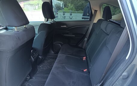 Honda CR-V IV, 2014 год, 2 000 050 рублей, 6 фотография