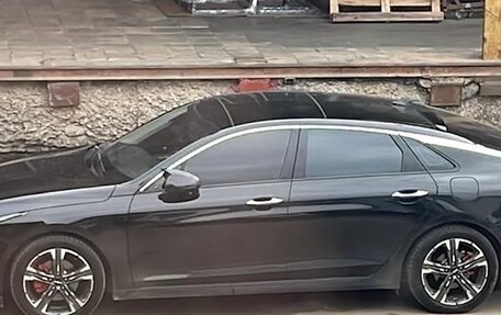 KIA K5, 2023 год, 2 700 000 рублей, 2 фотография