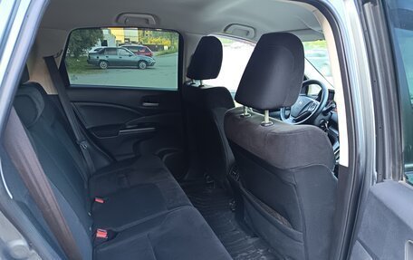 Honda CR-V IV, 2014 год, 2 000 050 рублей, 7 фотография