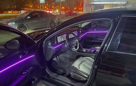 KIA K5, 2023 год, 2 700 000 рублей, 6 фотография