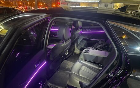 KIA K5, 2023 год, 2 700 000 рублей, 7 фотография