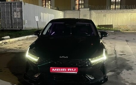 KIA K5, 2023 год, 2 700 000 рублей, 8 фотография