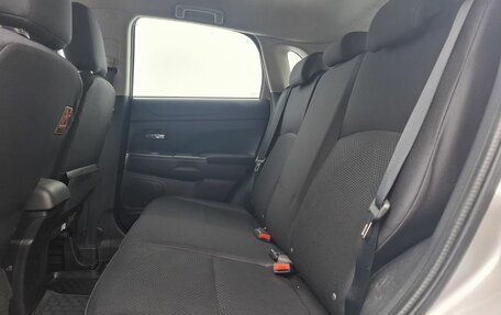 Mitsubishi ASX I рестайлинг, 2014 год, 1 165 000 рублей, 11 фотография