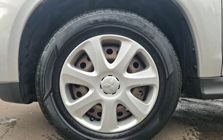 Mitsubishi ASX I рестайлинг, 2014 год, 1 165 000 рублей, 9 фотография