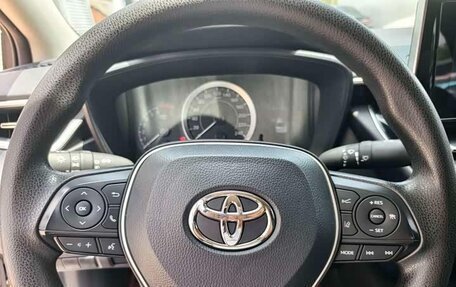 Toyota Corolla, 2021 год, 1 210 000 рублей, 14 фотография