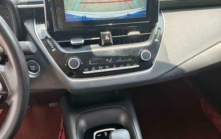 Toyota Corolla, 2021 год, 1 210 000 рублей, 13 фотография