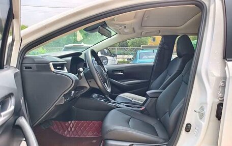 Toyota Corolla, 2021 год, 1 210 000 рублей, 11 фотография