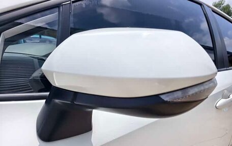 Toyota Corolla, 2021 год, 1 210 000 рублей, 8 фотография