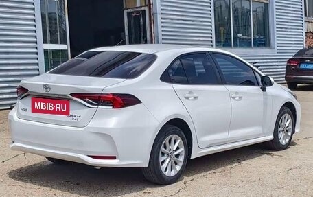 Toyota Corolla, 2021 год, 1 210 000 рублей, 6 фотография