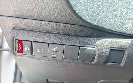 Toyota Corolla, 2021 год, 1 210 000 рублей, 12 фотография