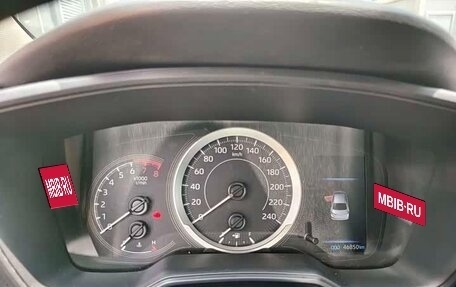 Toyota Corolla, 2021 год, 1 210 000 рублей, 22 фотография