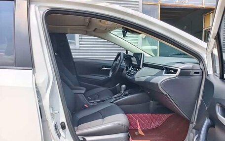 Toyota Corolla, 2021 год, 1 210 000 рублей, 19 фотография