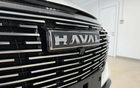 Haval F7, 2026 год, 3 599 000 рублей, 10 фотография