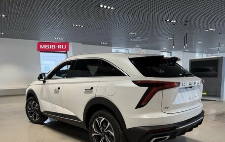 Haval F7, 2026 год, 3 599 000 рублей, 7 фотография