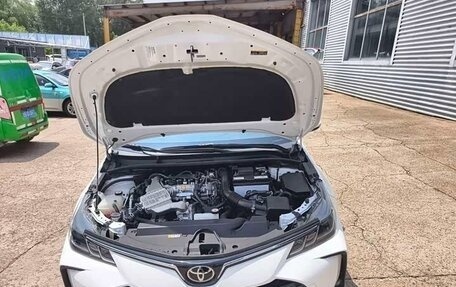 Toyota Corolla, 2021 год, 1 210 000 рублей, 21 фотография
