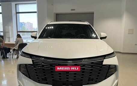 Haval F7, 2026 год, 3 599 000 рублей, 3 фотография