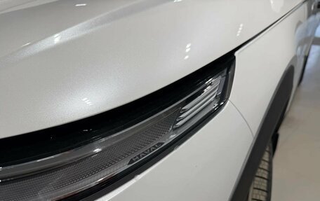 Haval F7, 2026 год, 3 599 000 рублей, 18 фотография