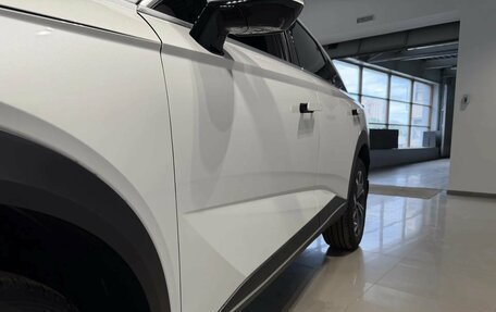 Haval F7, 2026 год, 3 599 000 рублей, 16 фотография