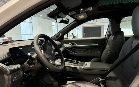 Haval F7, 2026 год, 3 599 000 рублей, 17 фотография