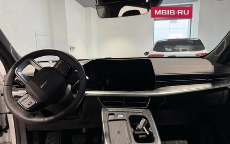 Haval F7, 2026 год, 3 599 000 рублей, 21 фотография
