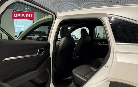 Haval F7, 2026 год, 3 599 000 рублей, 15 фотография