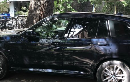 BMW X3, 2020 год, 4 500 000 рублей, 9 фотография