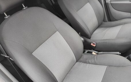 Renault Logan II, 2018 год, 590 000 рублей, 3 фотография