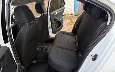 Skoda Rapid I, 2019 год, 1 150 000 рублей, 12 фотография