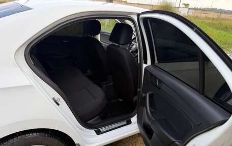 Skoda Rapid I, 2019 год, 1 150 000 рублей, 13 фотография